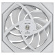 Lian Li UNI FAN TL Wireless 140 White (1pc) Case Fan - No Controller Included