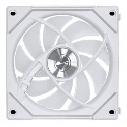 Lian Li UNI FAN INFINITY SL- 120 -3PCS Reverse White (Triple pack include Controller) - Case Fan
