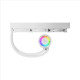 Arctic Liquid Freezer III Pro 360 A-RGB White -  Improved AIO CPU Water Cooler 1700,1851,AM4,AM5