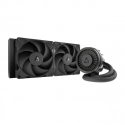 Arctic Liquid Freezer III Pro 280 (Black)  improved AIO CPU Water Cooler 1700,1851,AM4,AM5