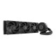 Arctic Liquid Freezer III Pro 360 Black -  Improved AIO CPU Water Cooler 1700,1851,AM4,AM5
