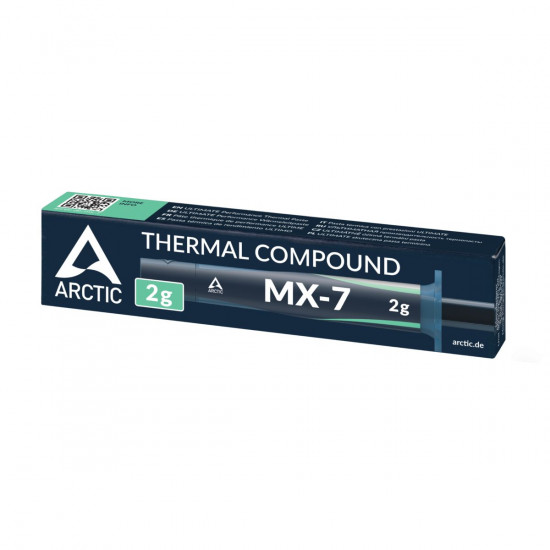 ARCTIC MX-7 (2g) - High Performance Thermal Compound