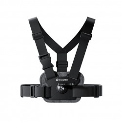 Insta360 Chest Strap - Universal for all Action Cameras