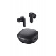 QCY Melobuds N30 (HT16) ANC Black - SBC/AAC IPX4 TWS Earbuds w. Natural Transparency Mode  A.I. ENC