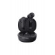 QCY Melobuds N30 (HT16) ANC Black - SBC/AAC IPX4 TWS Earbuds w. Natural Transparency Mode & A.I. ENC