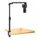Streamplify Mount Lift  for light, Mic, webcam MOUNT-LIFT-LIGHT