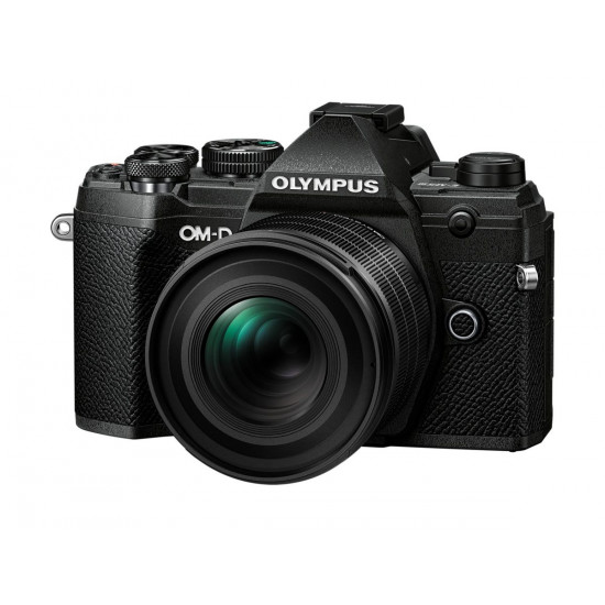 Olympus OM SYSTEM M.Zuiko PRO Digital ED 20mm 1:1.4  incl. Lens hood & Wrapping cloth