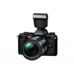 Olympus FL-LM3 BLACK Flash