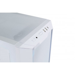 Lian Li LANCOOL III RGB White PC Case E-ATX / ATX / M-ATX / mini-ITX