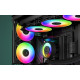 Arctic P14 Pro A-RGB - PWM 140mm Case Fan - fluid dynamic bearing - max 2500 RPM - PWM regulated