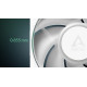 Arctic P14 Pro A-RGB (White) - PWM 140mm Case Fan - fluid dynamic bearing - max 2500 RPM - PWM regul