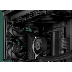 Arctic P14 Pro- PWM 140mm Case Fan - fluid dynamic bearing - max 2500 RPM - PWM regulated