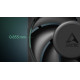 Arctic P12 Pro PST CO - PWM 120mm Case Fan - Dual ball bearing - max 3000 RPM - PWM regulated