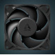 Arctic P12 Pro PST CO - PWM 120mm Case Fan - Dual ball bearing - max 3000 RPM - PWM regulated