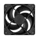 ARCTIC P12 Pro REVERSE - 120mm Case Fan - fluid dynamic - max 3000 RPM - PWM regulated