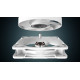 Arctic P14 Pro PST(White)- PWM 140mm Case Fan - fluid dynamic bearing - max 2500 RPM - PWM regulated