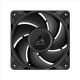Arctic P12 Pro Black 120mm 3000 RPM PWM case fan