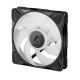 Arctic P14 Pro REVERSE A-RGB 140mm 2650 RPM - PWM case fan