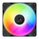 Arctic P14 Pro REVERSE A-RGB 140mm 2650 RPM - PWM case fan