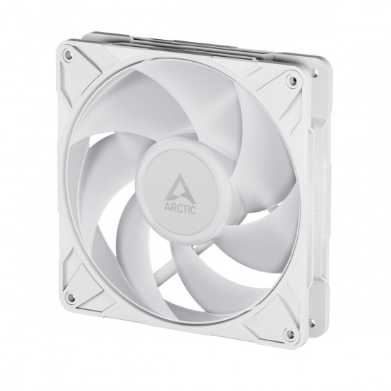 Arctic P14 Pro REVERSE A-RGB (White) 140mm 2650 RPM - PWM case fan