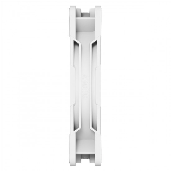 Arctic P14 Pro REVERSE A-RGB (White) 140mm 2650 RPM - PWM case fan