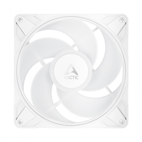 ARCTIC P14 Pro REVERSE A-RGB (White) - 3 Pack - 140mm Case Fan - fluid dynamic- 2650 RPM - PWM