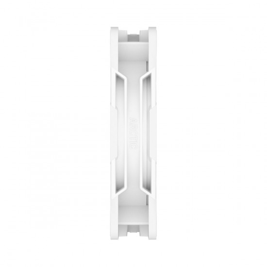 ARCTIC P14 Pro REVERSE A-RGB (White) - 3 Pack - 140mm Case Fan - fluid dynamic- 2650 RPM - PWM