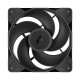 ARCTIC P14 Pro REVERSE - 140mm Case Fan - fluid dynamic - 2650 RPM - PWM