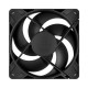 ARCTIC P14 Pro REVERSE - 140mm Case Fan - fluid dynamic - 2650 RPM - PWM