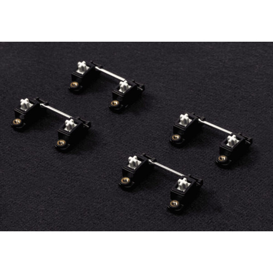 Keychron K10 Max (K10M-H1) QMK Wireless Mechanical Keyboard Red Switch RGB 100% US Layout