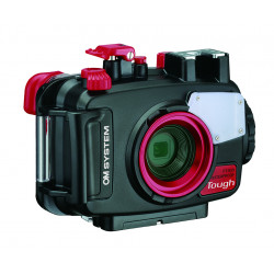 Olympus PT-059 Underwater Case for TG-6 & TG-7