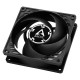 Arctic P8 Silent Case Fan - 80mm case fan with low speed