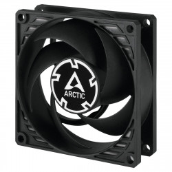 Arctic P8 Silent Case Fan - 80mm case fan with low speed