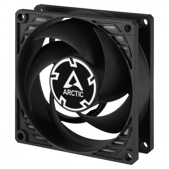 Arctic P8 Silent Case Fan - 80mm case fan with low speed
