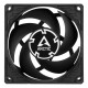 Arctic P8 Silent Case Fan - 80mm case fan with low speed