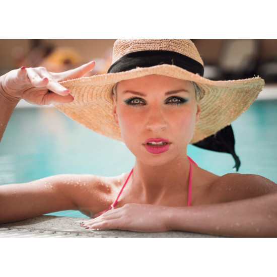 Olympus 45mm 1:1.8 BLACK M.ZUIKO DIGITAL (ET-M4518) Lense Micro FT