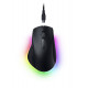 Razer PRO CLICK V2 - Wireless Ergonomic Mouse - ChatGPT AI - RGB Gaming - Long Battery