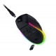 Razer PRO CLICK V2 - Wireless Ergonomic Mouse - ChatGPT AI - RGB Gaming - Long Battery