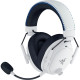 Razer BLACKSHARK V3 PRO PLAYSTATION White - ANC Wireless Gaming Headset - 48h Bat. -  2.4GHz/BT/USB