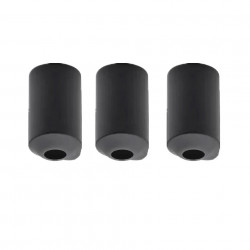 Creality K2/K2 Pro/K2 Plus Hot End Insulation Sleeve (3Pcs)for K2 Pro_K2 Plus_K2