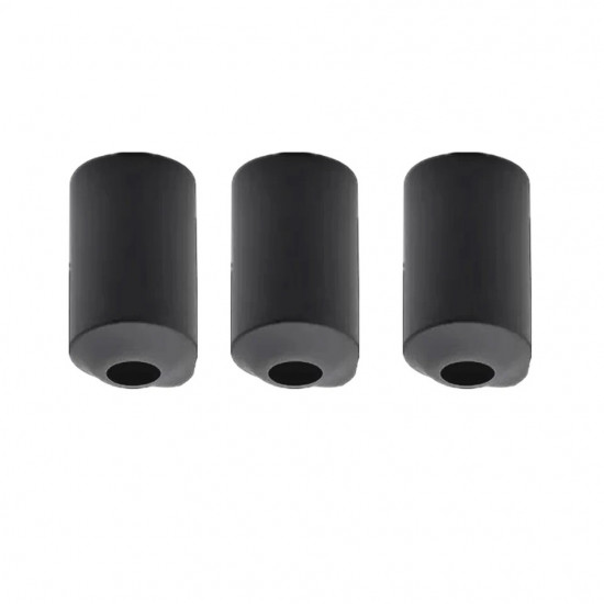 Creality K2/K2 Pro/K2 Plus Hot End Insulation Sleeve (3Pcs)for K2 Pro_K2 Plus_K2