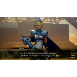 Shin Megami Tensei V: Vengeance  Switch