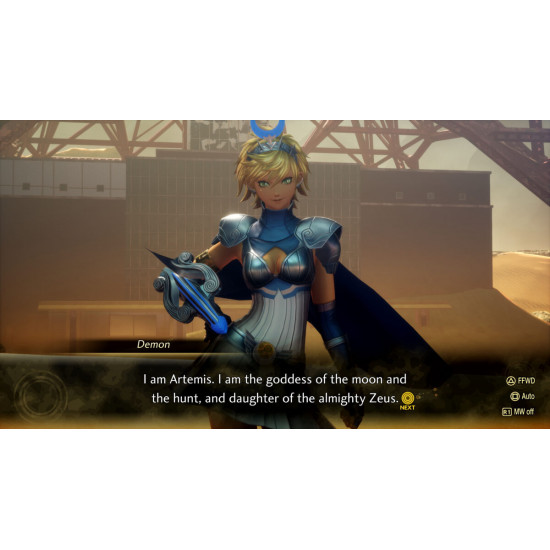 Shin Megami Tensei V: Vengeance  Switch