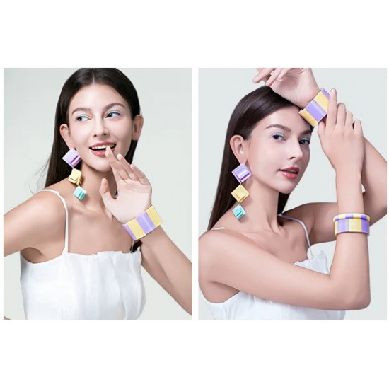 Creality Soleyin Ultra PLA Rose Hip (Rosehip) 3D Printer Filament  1 kg Spool,1.75 mm