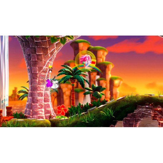 Sonic Superstars PS4