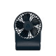 ARCTIC Summair2Go -  Dark Blue Portable Battery-Powered Handheld Fan w. Battery