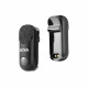 BOYA Magic - Type-C  3,5mm, USB-C Receiver Wireless Microphone 2 TX + 1 RX + charing Case