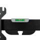 ARCTIC W1C - Extendable Wall-Mount Monitor Arm - VESA 75x75 and 100x100 - 18Kg