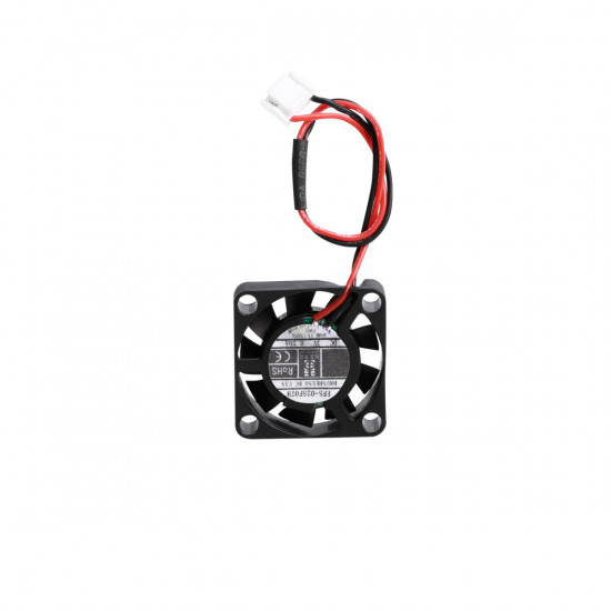 Creality K2/K2 Pro/K2 Plus/M300 Extruder Motor Cooling Fan for K2 Plus_K2 Pro_K2_Sermoon M300