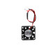 Creality K2/K2 Pro/K2 Plus/M300 Extruder Motor Cooling Fan for K2 Plus_K2 Pro_K2_Sermoon M300
